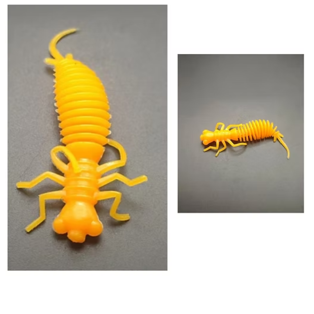 ProGrub (Giallo Natural)