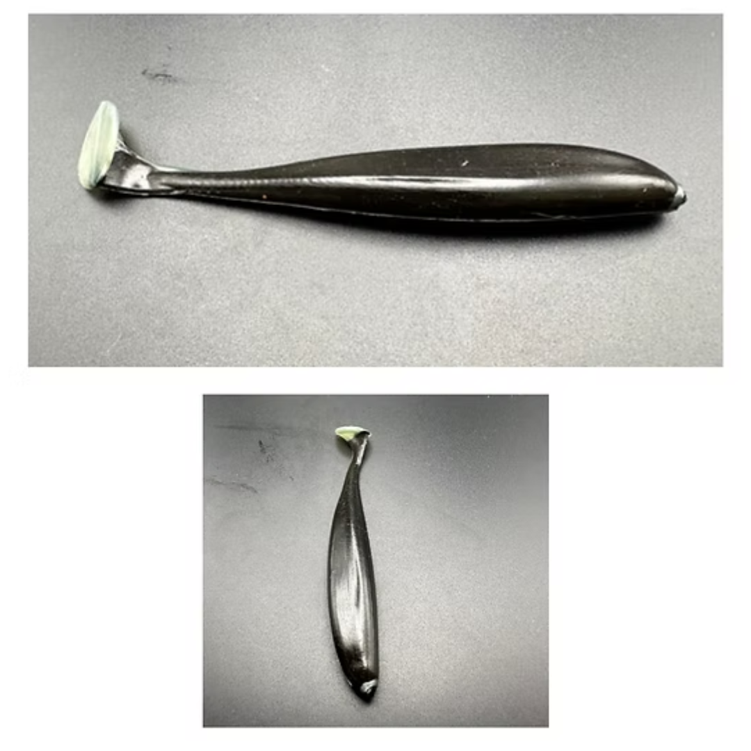 ProShad (Nero/Grigio) 7,5cm