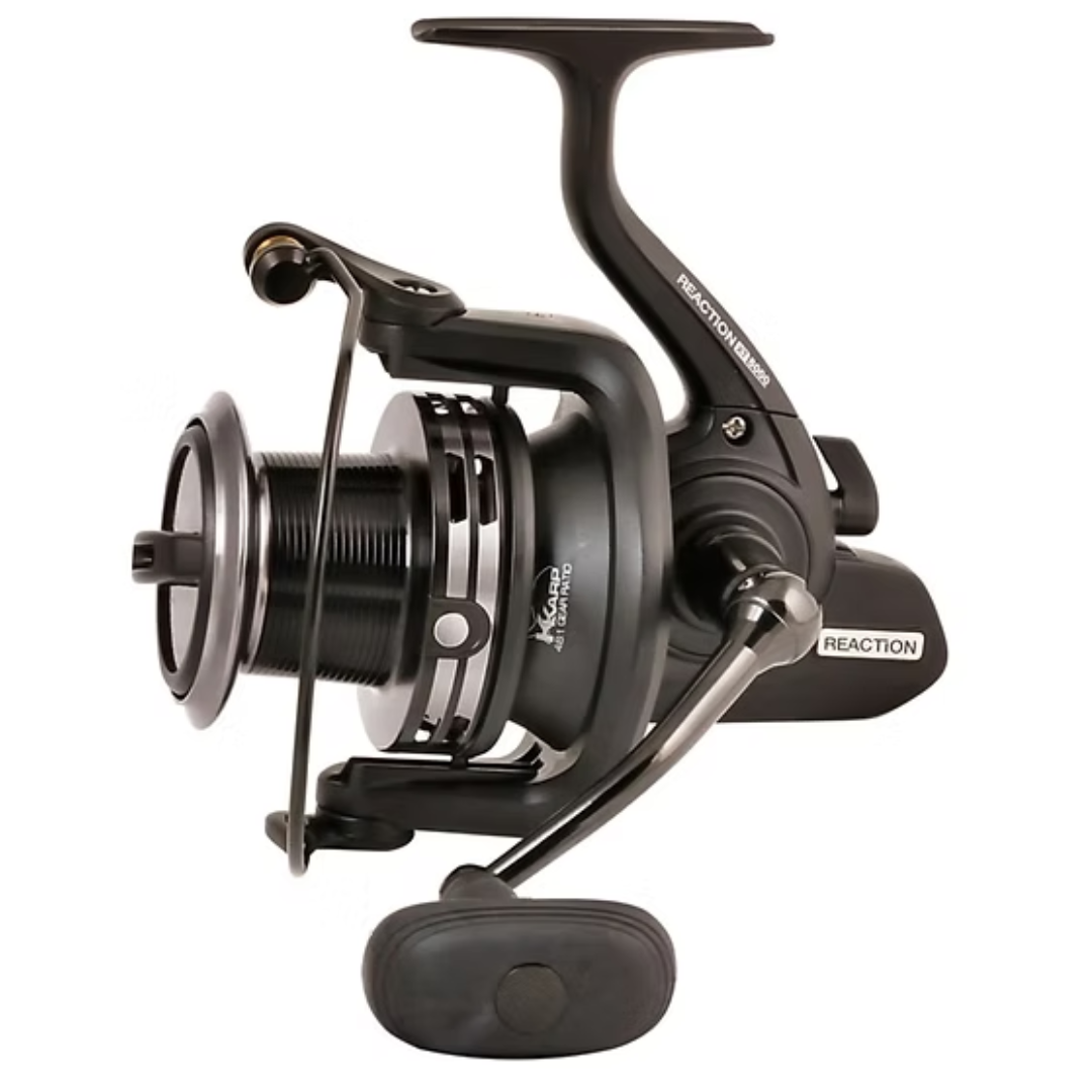 K-Karp mulinello Reaction XT 8000