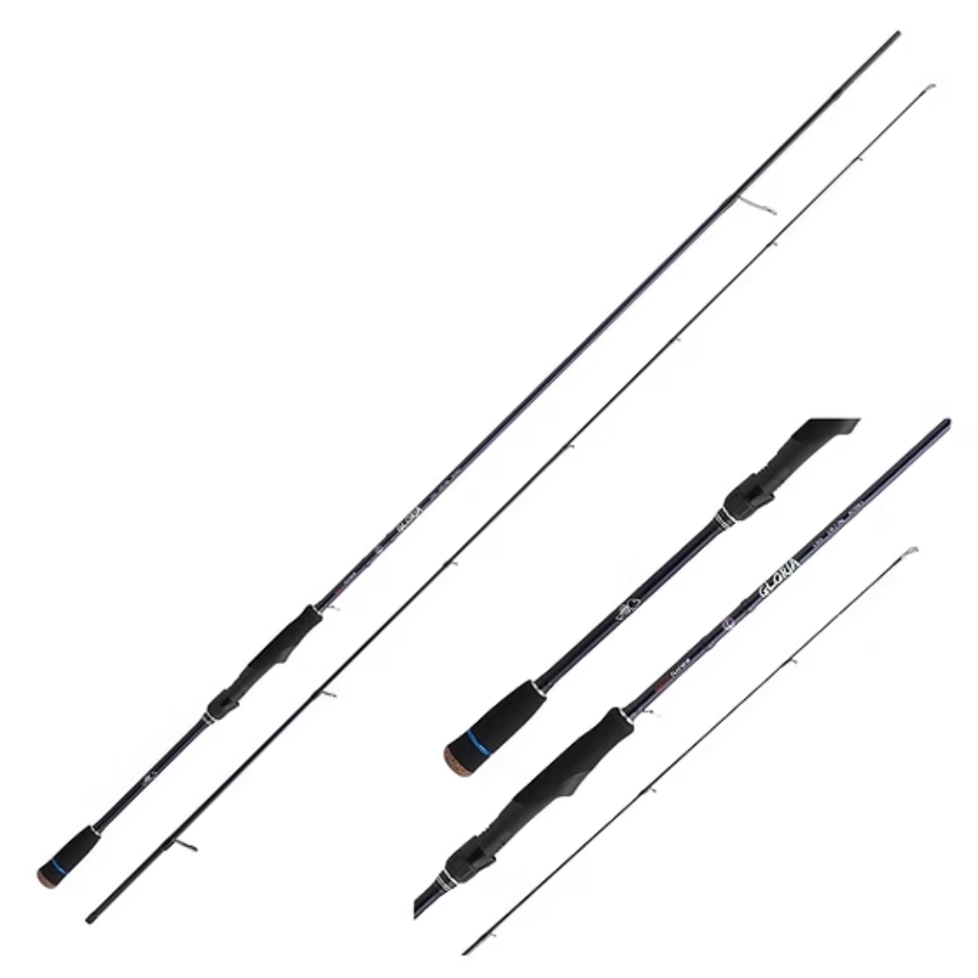 Spanish lures gloria canna da eging