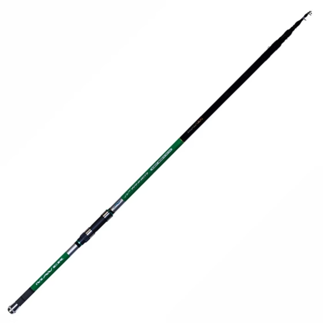 Maver Winner Replica Boat Tele