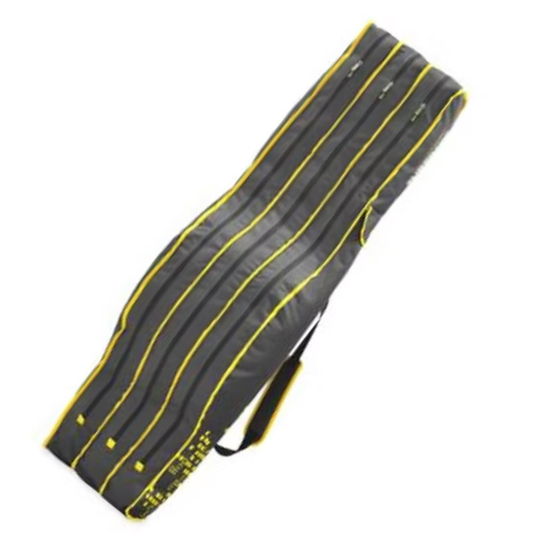 Tubertini fodero canna da pesca Forlì 3 tasche
