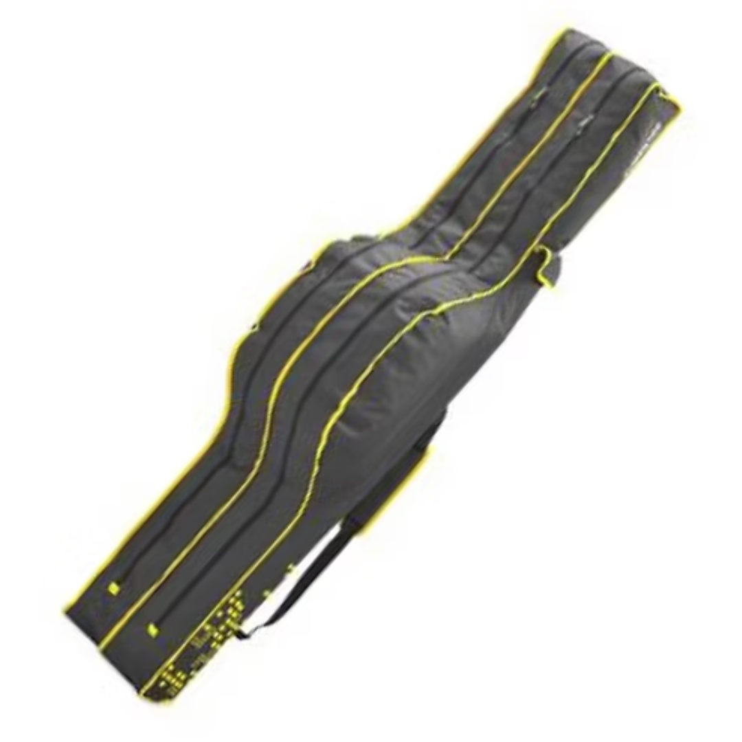 Tubertini Fodero canna da pesca Ravenna 2 tasche