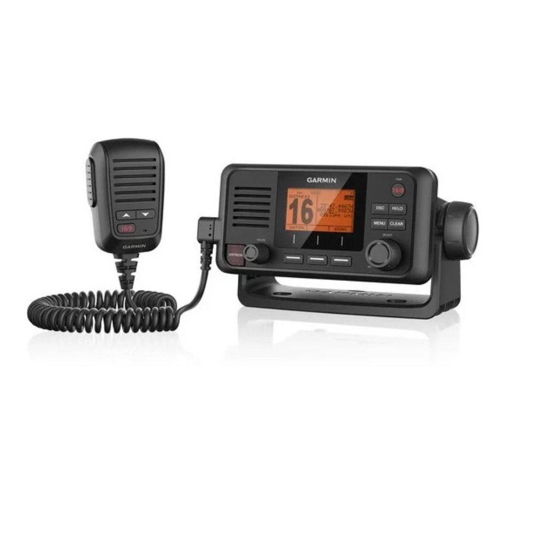 VHF Garmin VHF 115i