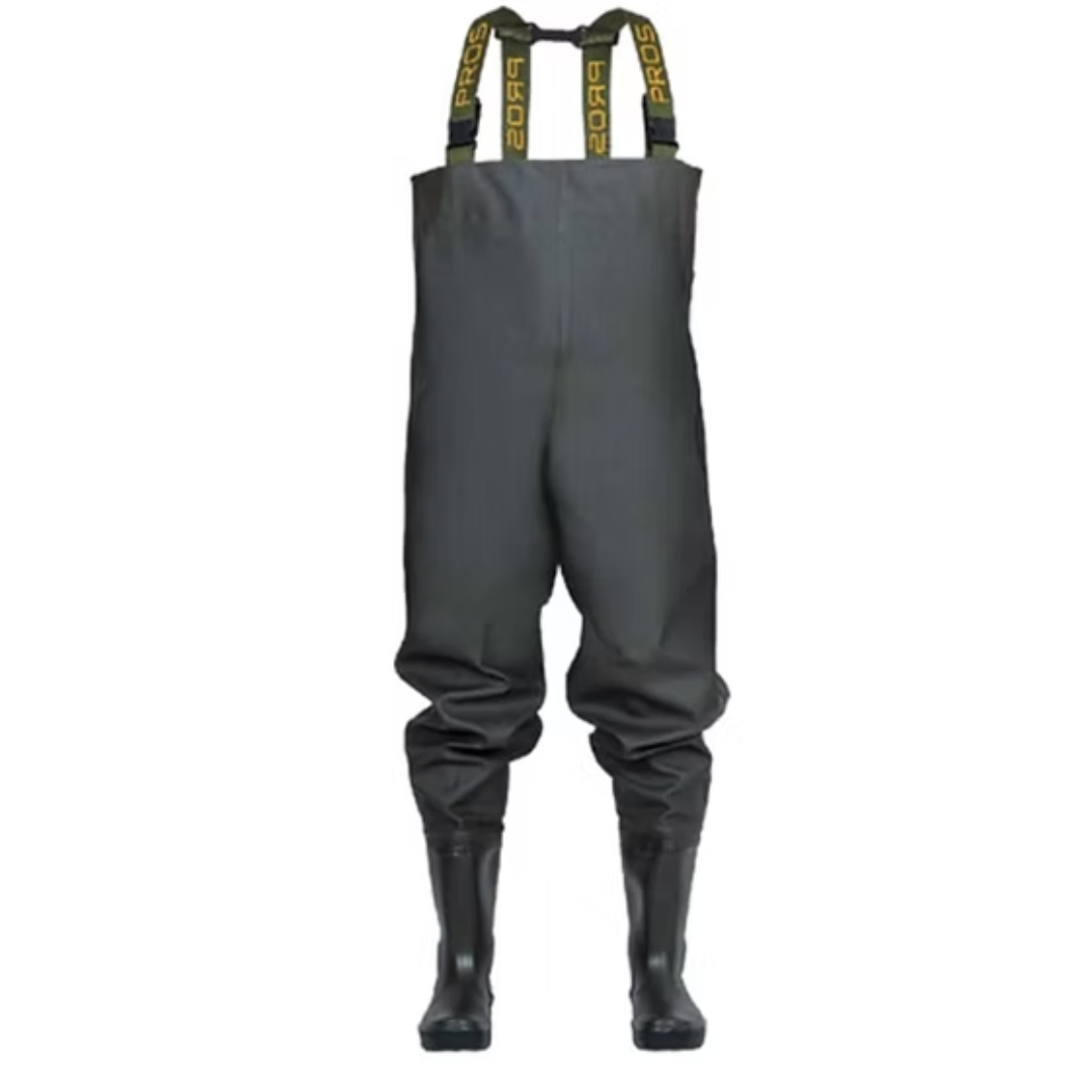 Wader Ascellare in PVC Plavitex