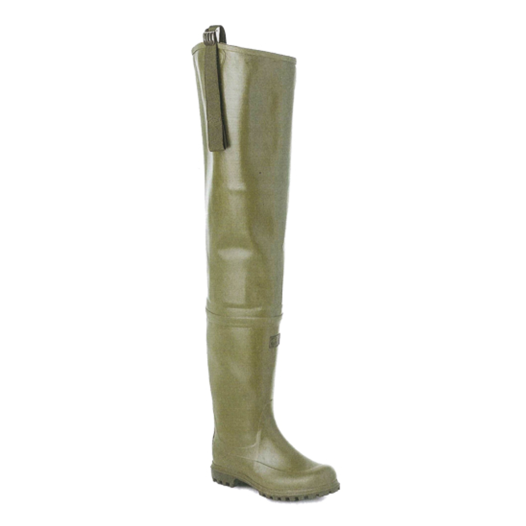 Stivale Tutta Coscia Serie 95