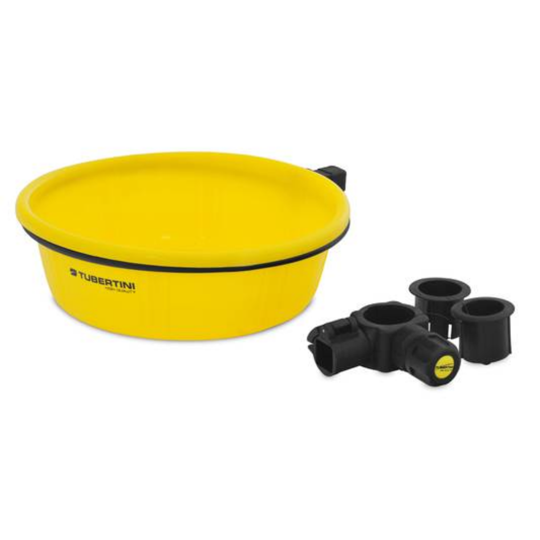 Tubertini Supporto RND Serie FR
